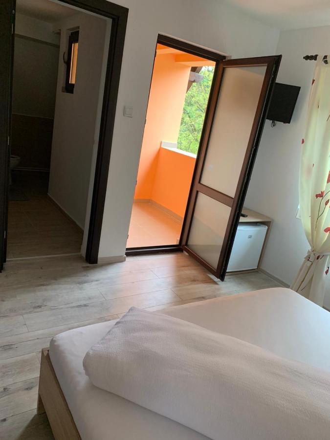 M Dey Hotel Viseu de Sus Ngoại thất bức ảnh
