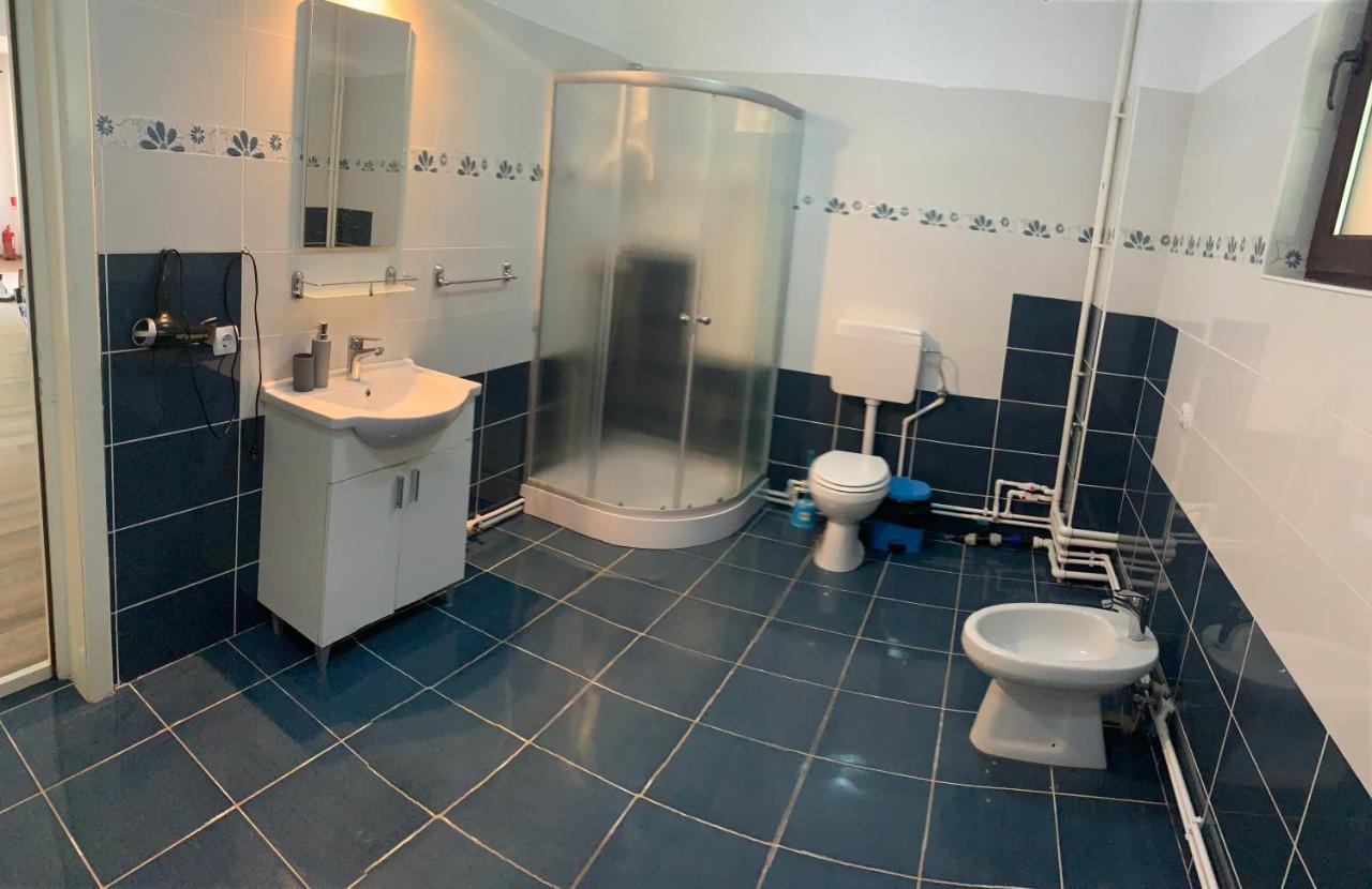 M Dey Hotel Viseu de Sus Ngoại thất bức ảnh