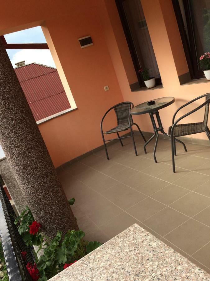 M Dey Hotel Viseu de Sus Ngoại thất bức ảnh